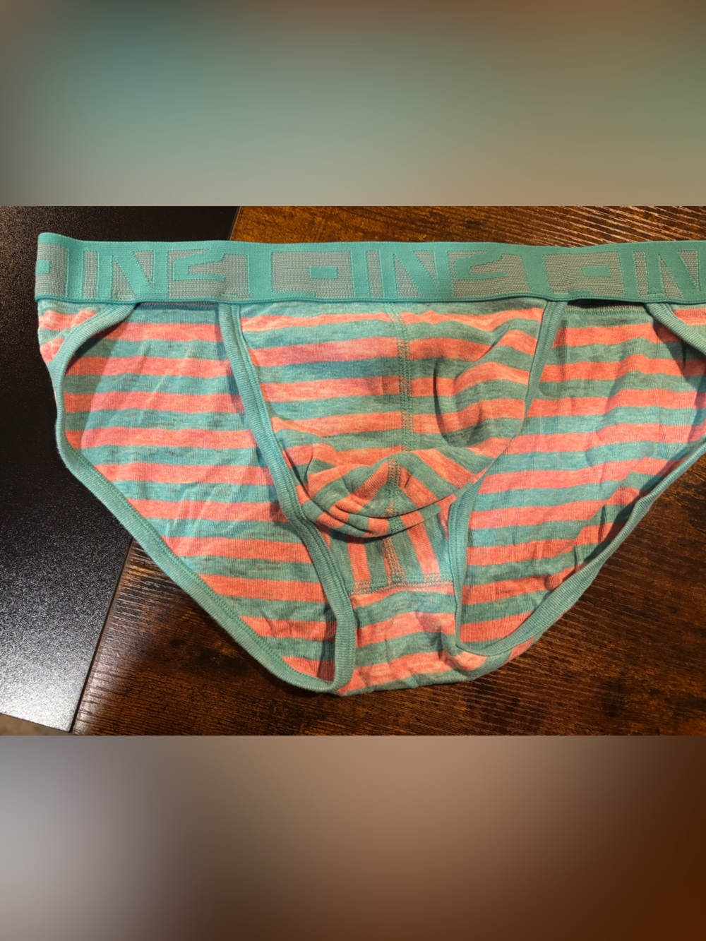 C-In-2 Bikini Briefs